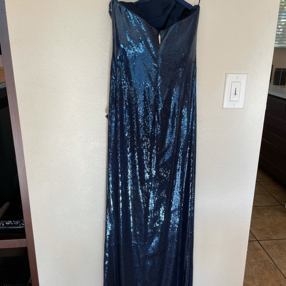 NWT PRABAL GURUNG GOWN - Picture 9 of 11